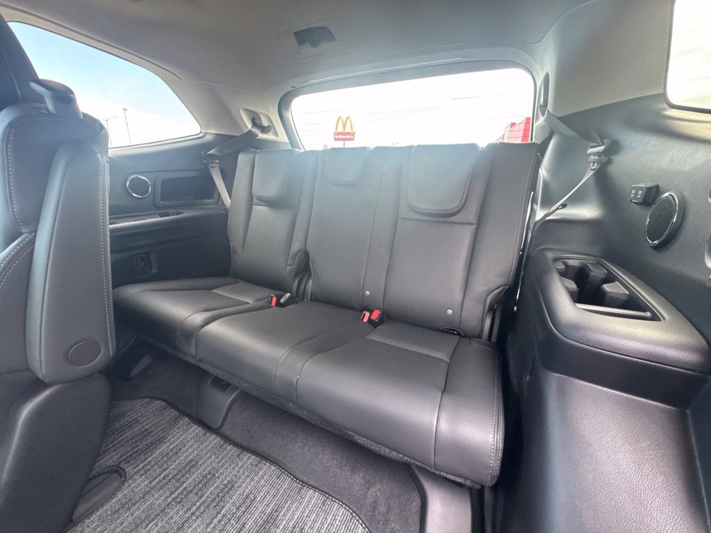 2027 Subaru ASCENT Limited 7-Passenger