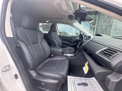 2027 Subaru ASCENT Limited 7-Passenger