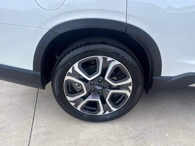 2027 Subaru ASCENT Limited 7-Passenger