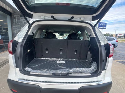 2027 Subaru ASCENT Limited 7-Passenger