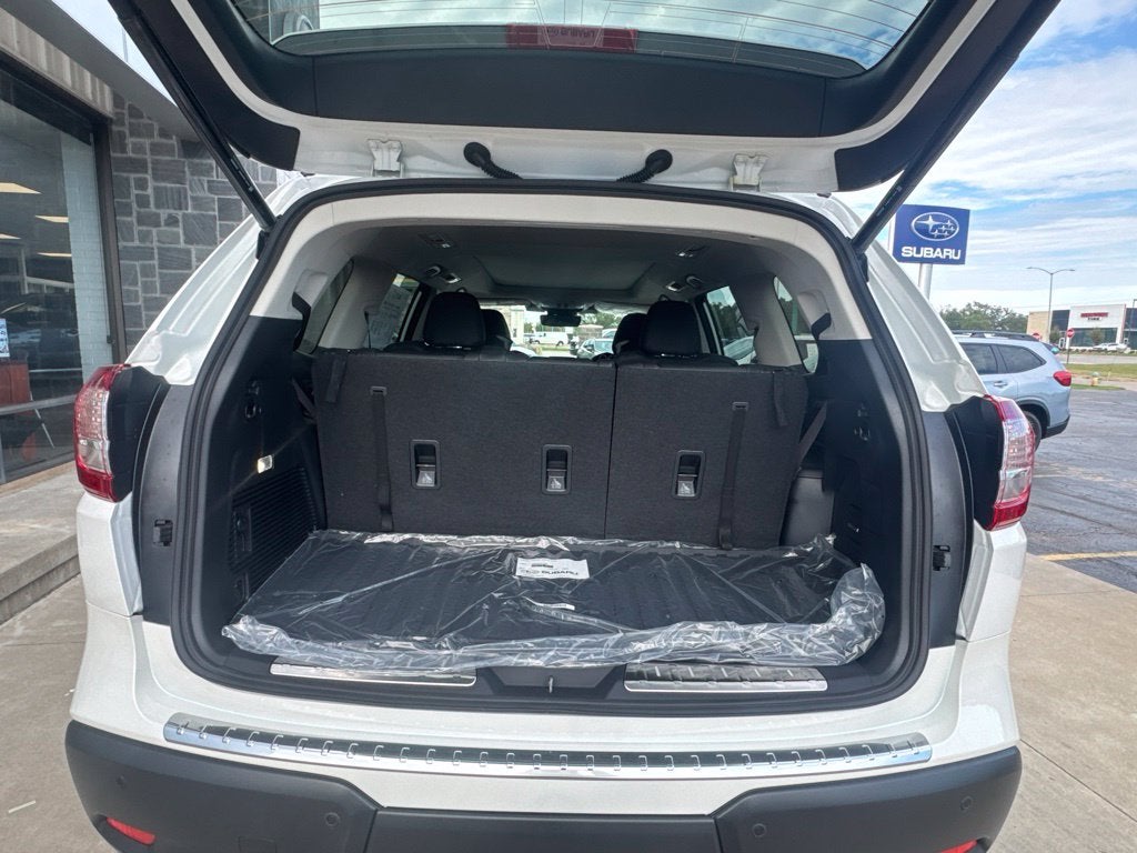 2027 Subaru ASCENT Limited 7-Passenger