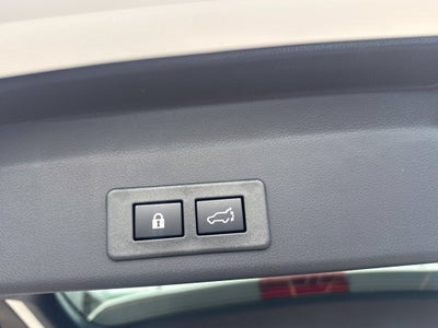 2027 Subaru ASCENT Limited 7-Passenger