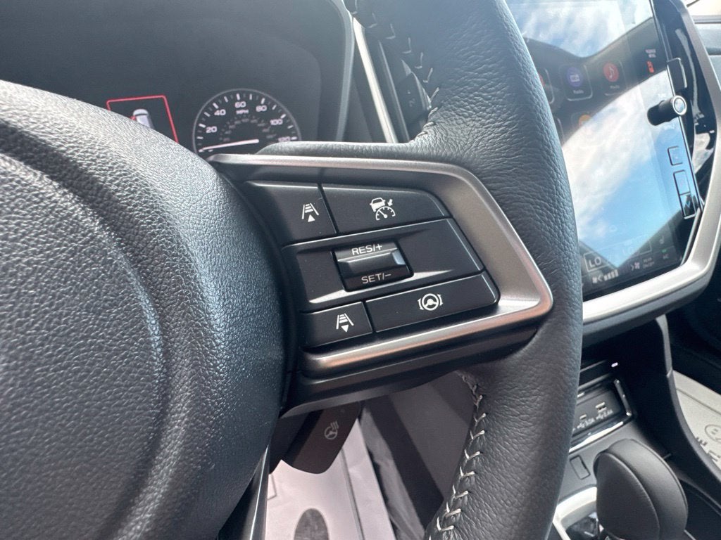 2027 Subaru ASCENT Limited 7-Passenger