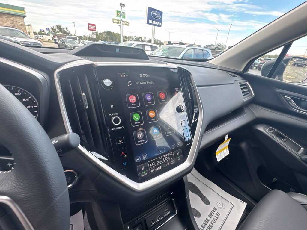 2027 Subaru ASCENT Limited 7-Passenger