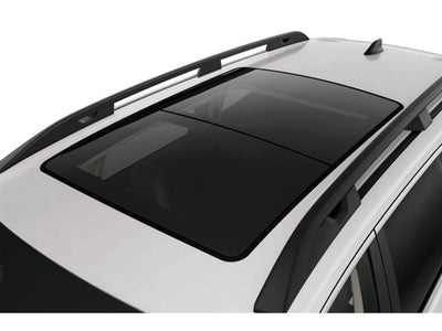 2027 Subaru ASCENT Limited