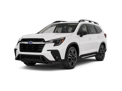2027 Subaru ASCENT Limited