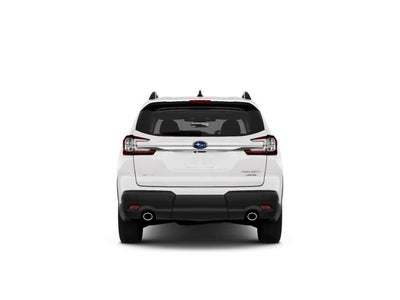 2027 Subaru ASCENT Limited