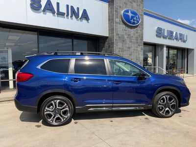 2026 Subaru ASCENT Limited 7-Passenger
