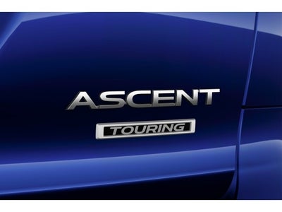 2026 Subaru ASCENT Touring 7-Passenger