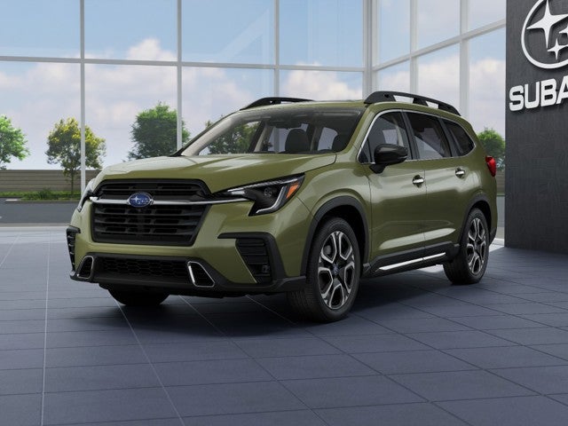 2027 Subaru ASCENT Touring 7-Passenger