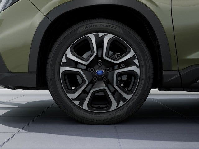 2027 Subaru ASCENT Touring 7-Passenger
