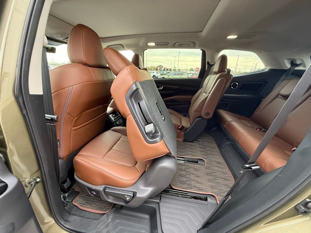 2026 Subaru ASCENT Touring 7-Passenger