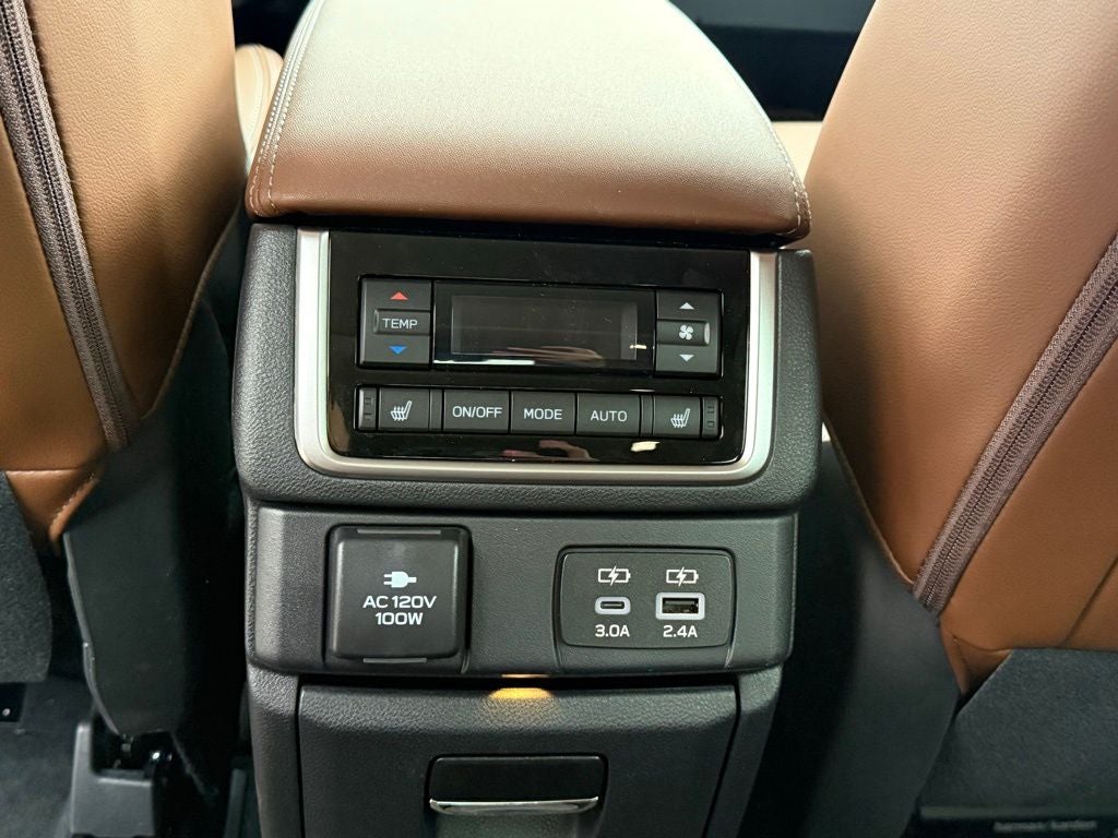 2026 Subaru ASCENT Touring 7-Passenger