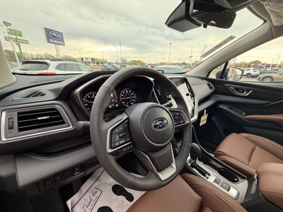 2026 Subaru ASCENT Touring 7-Passenger
