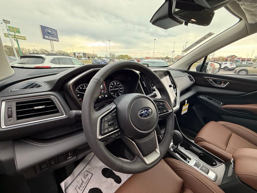 2026 Subaru ASCENT Touring 7-Passenger