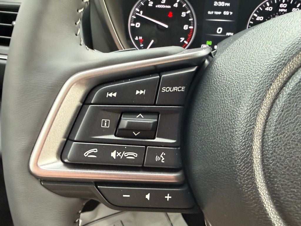 2026 Subaru ASCENT Touring 7-Passenger