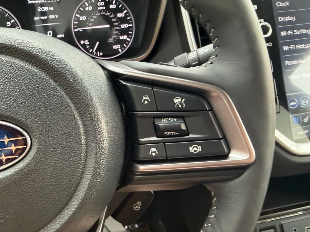 2026 Subaru ASCENT Touring 7-Passenger