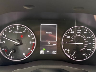 2026 Subaru ASCENT Touring 7-Passenger