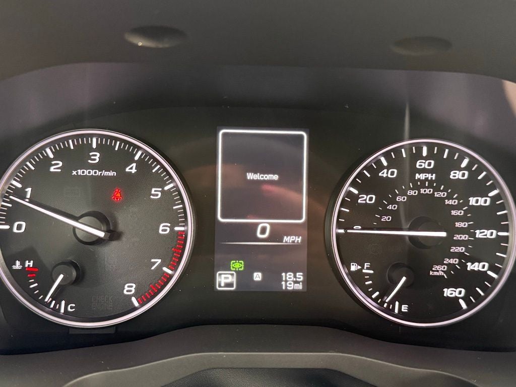 2026 Subaru ASCENT Touring 7-Passenger