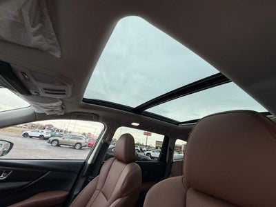 2026 Subaru ASCENT Touring 7-Passenger