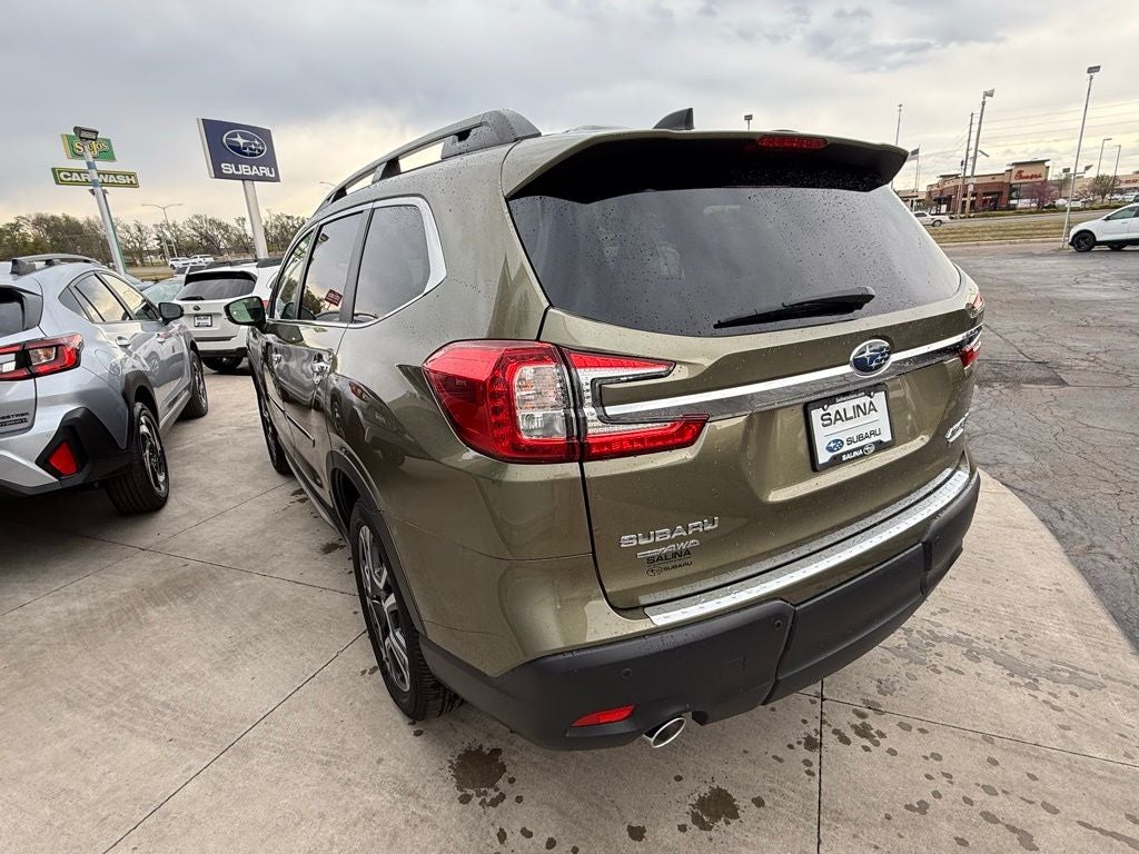 2026 Subaru ASCENT Touring 7-Passenger