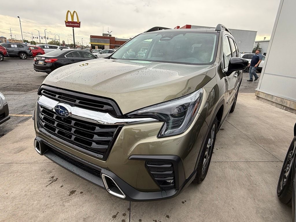 2026 Subaru ASCENT Touring 7-Passenger