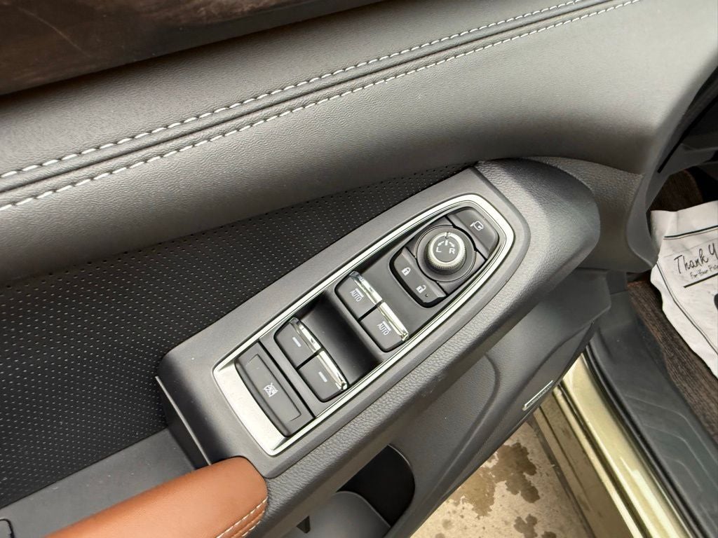 2026 Subaru ASCENT Touring 7-Passenger