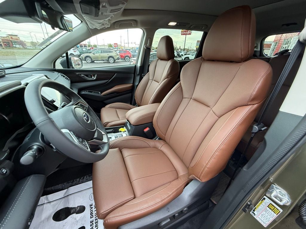 2026 Subaru ASCENT Touring 7-Passenger