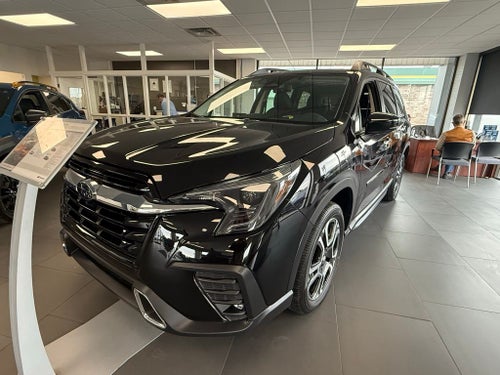 2026 Subaru ASCENT Touring 7-Passenger