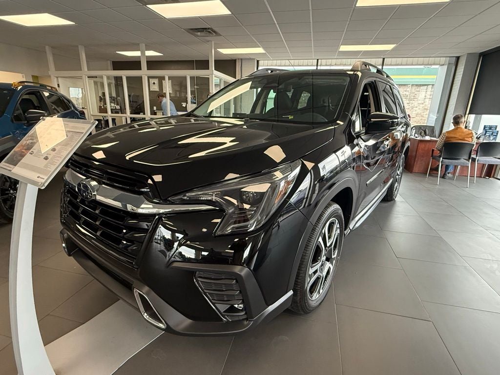 2026 Subaru ASCENT Touring 7-Passenger