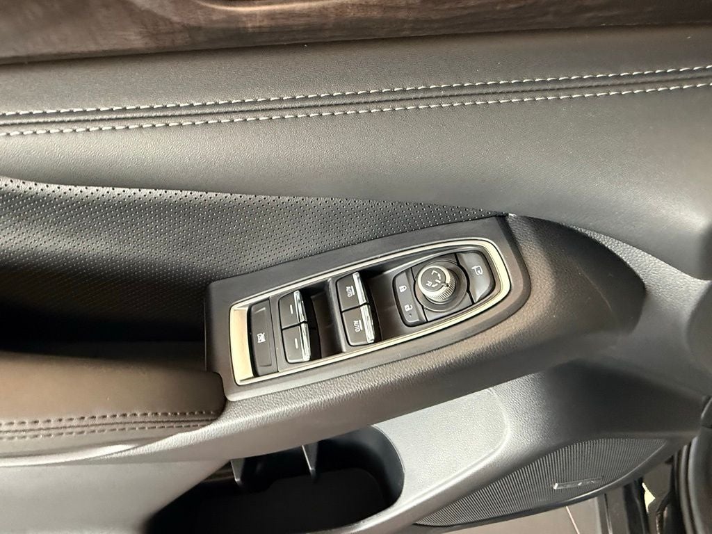 2026 Subaru ASCENT Touring 7-Passenger