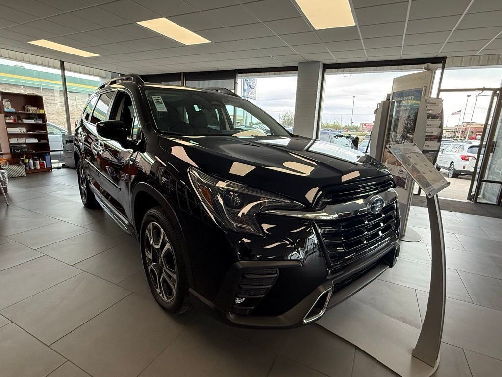 2026 Subaru ASCENT Touring 7-Passenger