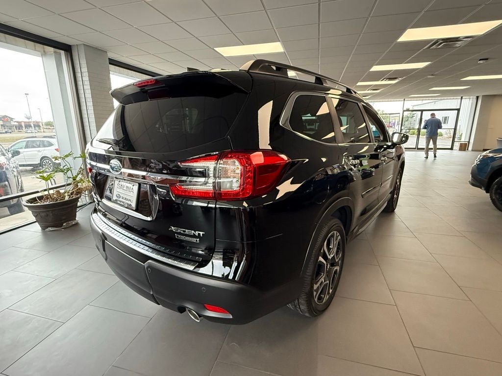 2026 Subaru ASCENT Touring 7-Passenger