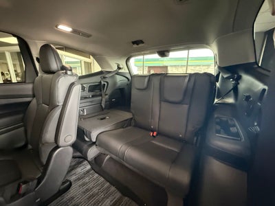 2026 Subaru ASCENT Touring 7-Passenger