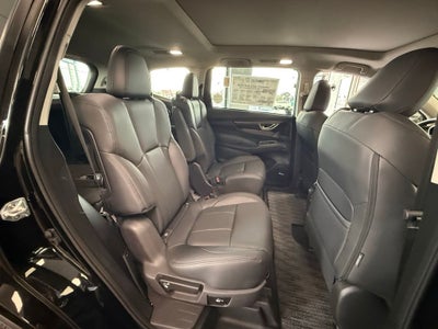 2026 Subaru ASCENT Touring 7-Passenger