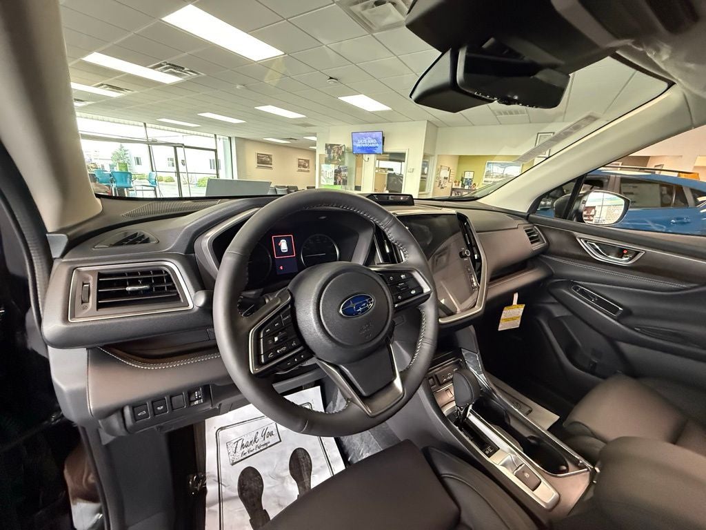 2026 Subaru ASCENT Touring 7-Passenger