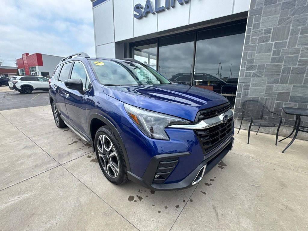 2026 Subaru ASCENT Touring 7-Passenger