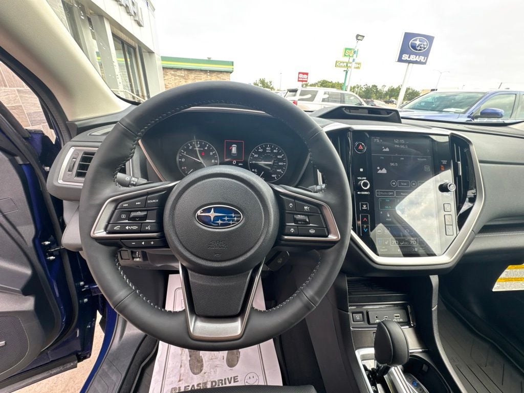 2026 Subaru ASCENT Touring 7-Passenger