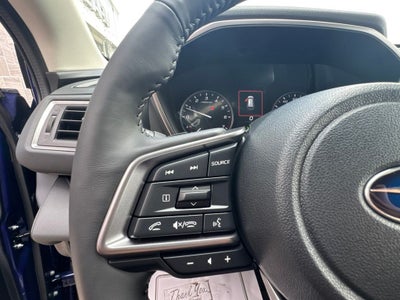 2026 Subaru ASCENT Touring 7-Passenger