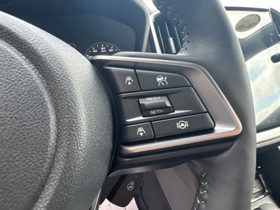 2026 Subaru ASCENT Touring 7-Passenger