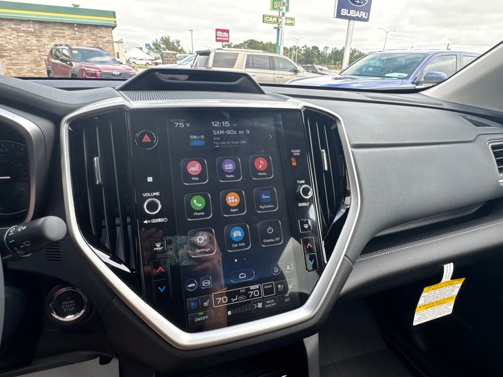 2026 Subaru ASCENT Touring 7-Passenger