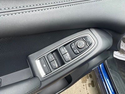 2026 Subaru ASCENT Touring 7-Passenger