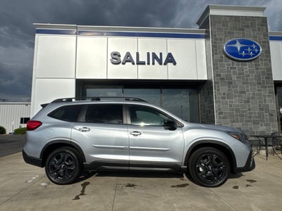 2026 Subaru ASCENT Onyx Edition Touring 7-Passenger