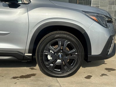 2026 Subaru ASCENT Onyx Edition Touring 7-Passenger