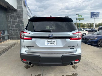 2026 Subaru ASCENT Onyx Edition Touring 7-Passenger