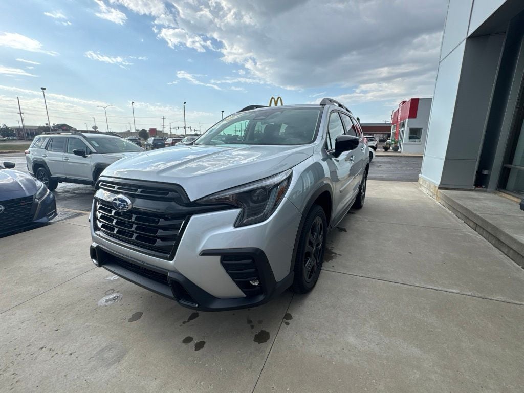 2026 Subaru ASCENT Onyx Edition Touring 7-Passenger