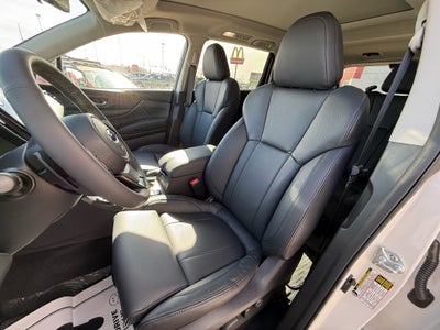 2026 Subaru ASCENT Onyx Edition Touring 7-Passenger
