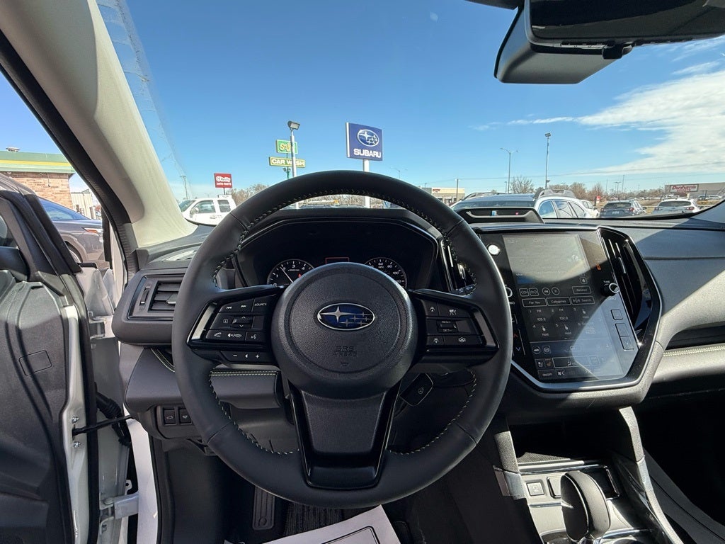 2026 Subaru ASCENT Onyx Edition Touring 7-Passenger