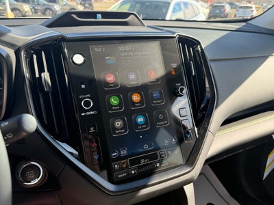 2026 Subaru ASCENT Onyx Edition Touring 7-Passenger