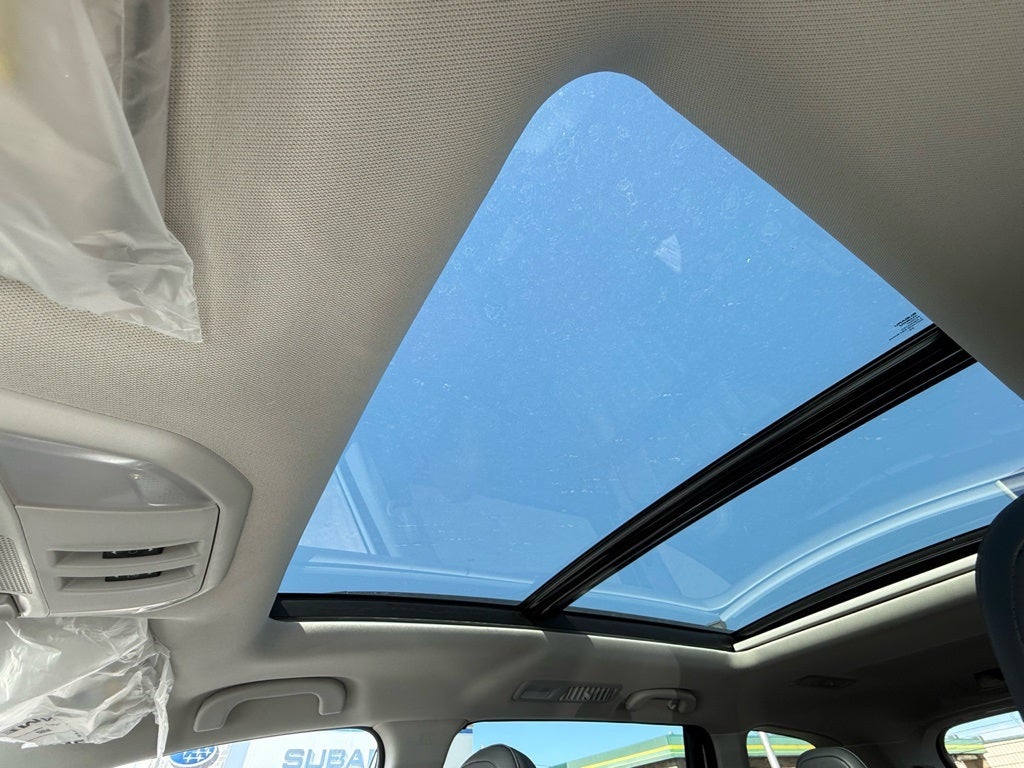 2026 Subaru ASCENT Onyx Edition Touring 7-Passenger